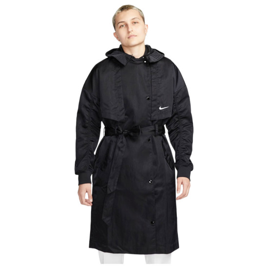 Nike Γυναικείο Jacket Sportswear Essentials